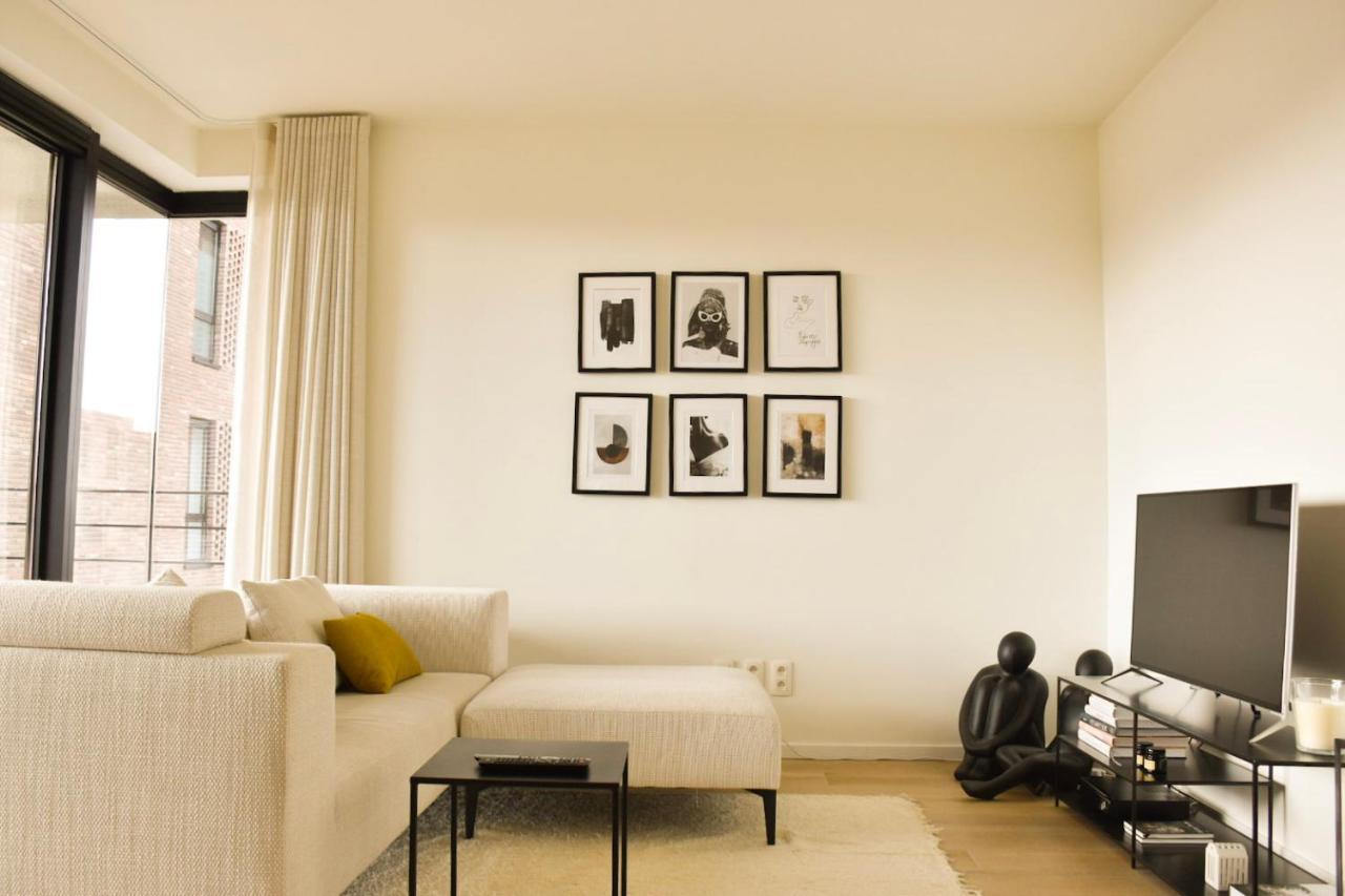 Close To Pukkelpop - Your Room With A View 하셀트 외부 사진